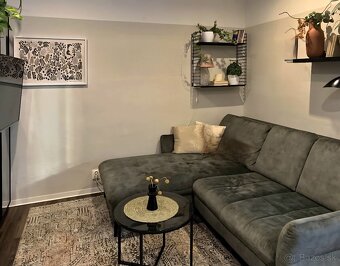 Predám 2 izbový byt v Poprade - Matejovciach - 4