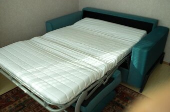 Gauč rozťahovací - 4