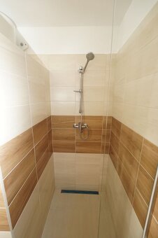 Pekný 1,5i byt v novostavbe s wifi a parkovaním - P. Terasa - 4