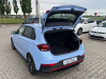 Hyundai i30 N 2.0 T-GDi N Performance A/T - 4