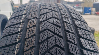 Zimné pneu 265/50 R19 --- PIRELLI - 4
