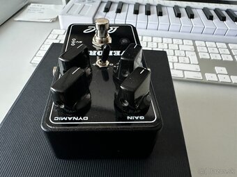 Predám pedál BPC Blackface Dumble - 4