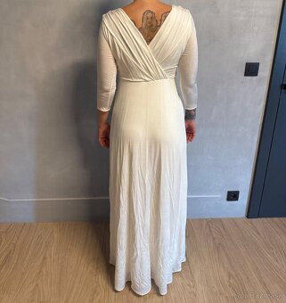 Nove svadobne saty - 4