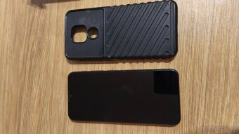 Motorola Moto E7 plus 64Gb/ 4Gb ram - 4