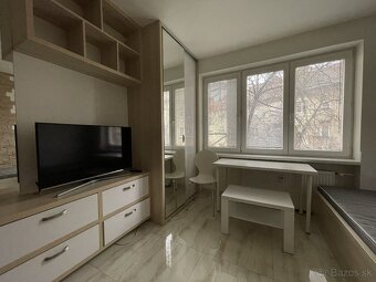 CENA VRÁTANE ENERGIÍ – ZREKONŠTRUOVANÁ GARZÓNKA s výhľadom d - 4