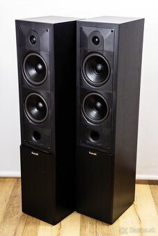 SONAB SX-80 / záruka - 4