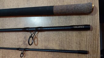 Feeder DELPHIN RYVER TROPHY NXT 3M 160G - 4