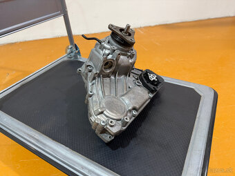 BMW ATC 45L rozvodovka / reduktor / prídavná prevodovka - 4