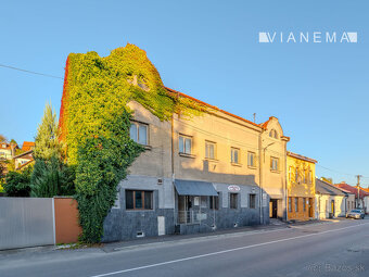 IBA U NÁS Na predaj priestor - cukrárska výroba, Žilina - 4