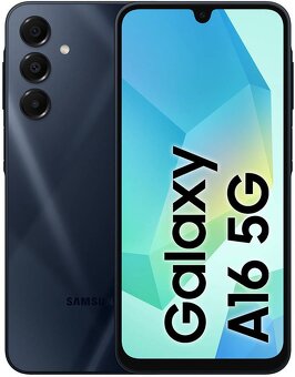 Samsung Galaxy A16 5G 128GB - 4