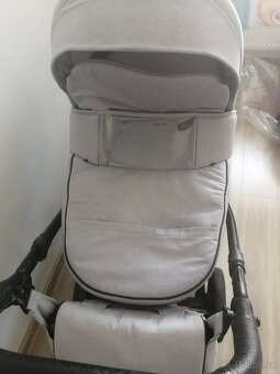 Dvojkombinacia kocika Tutis - 4