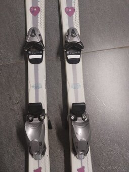 Lyže+lyžiarky - 4
