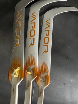 Brankárske hokejky Bauer Hyperlite 2 - 4