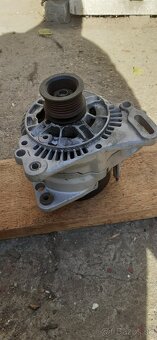 Alternátor Bosch - 4