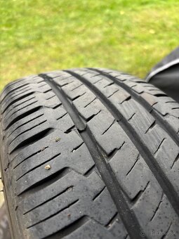 Hankook Vantra LT 215/65 R16 C - 4