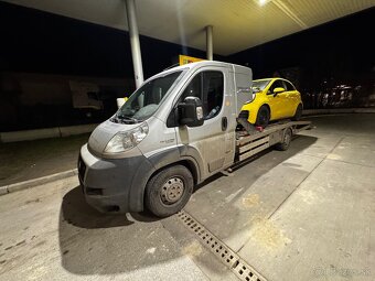 🆘Odťahová služba Veľký Krtíš🆘 - 4