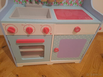 Detska kuchynka - 4