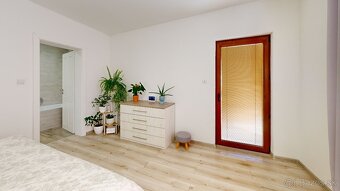 Predaj 4-izb.RD v Dolnej Strede - 4