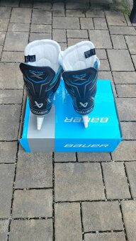 Bauer X int - 4