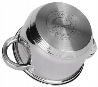 Sada hrncov a panvica - 4