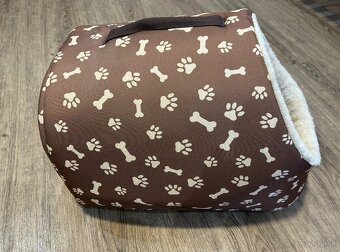 Pelech O'Lala Pets Kukaň Comfort - 4