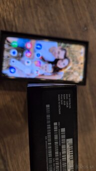 Samsung S22 8/128GB - 4