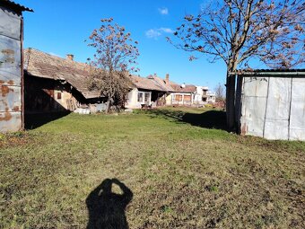 Rodinný dom obec Keť - 4