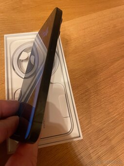 IPHONE 15 PRO 256GB BLACK - 4