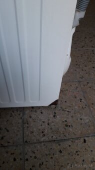 Pračka whirlpool - 4