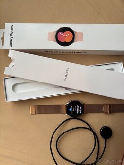 Samsung Galaxy Watch 5 - 4