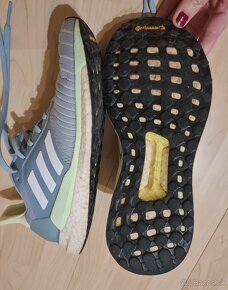 Bežecké tenisky Adidas 40 EU - 4