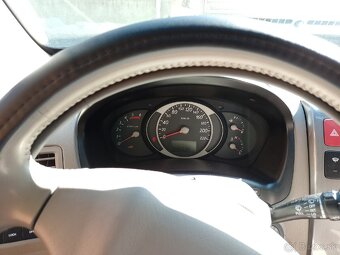 Hyundai Tuscon 2.0 CRDI - 4