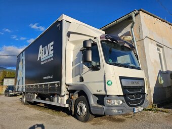 Vodic, Sofer 12T SK,CZ,HU-AT,DE,CZ,NL - 4