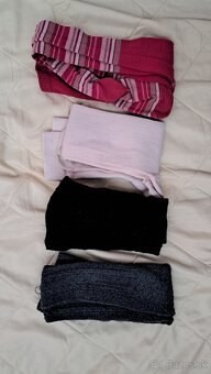 Balík oblečenia pre dievčatko 86 - 4