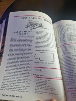 Reznicka kucharka Josef Dušátko - 4