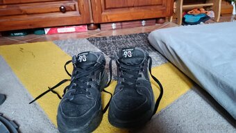 Topánky Air JORDAN - 4