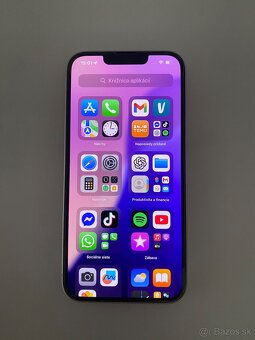 IPHONE 13 TOP STAV - 4