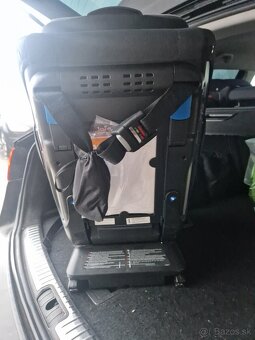 Joie Every Stage FX 0-36kg - 4