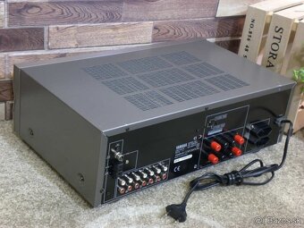 YAMAHA RX-396 RDS TITANIUM - 4