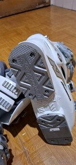 lyžiarske  topánky - 4