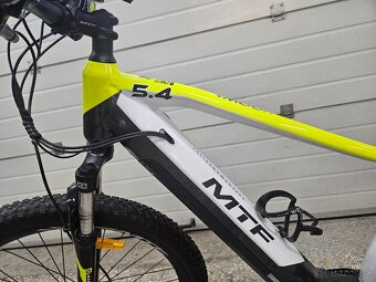 MTF Mount 5.4 max drive - 4