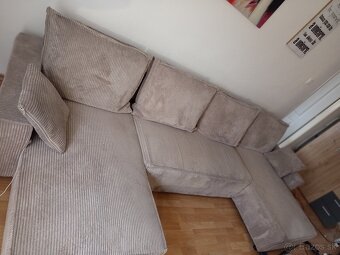 Sedacia súprava U - 4