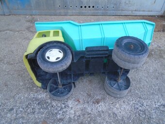 Stará Hračka  Trambus - 4