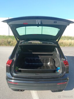 Tiguan 1,4tsi - 4