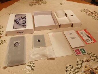 XGODY android mobilný telefón (prosím iba osobný odber) - 4