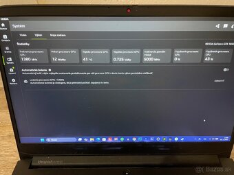 Lenovo ideapad gaming 3 - 4