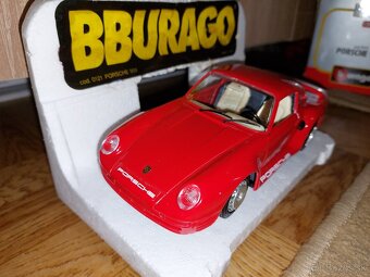 1:24 Porsche 959 - 4