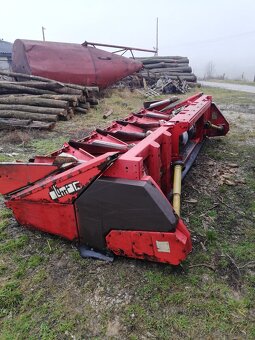 Kukuričný adaptér, olimag drago - 4