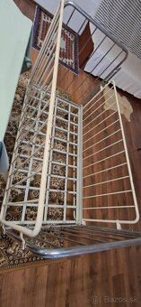 Detska postieľka - 4