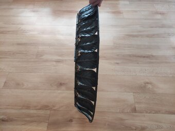 Kovovy podnos, tacka - 4